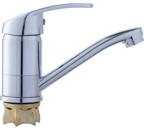 Смеситель OASIS L1013GM