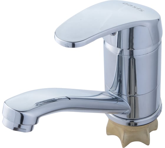 Смеситель OASIS L1013GM