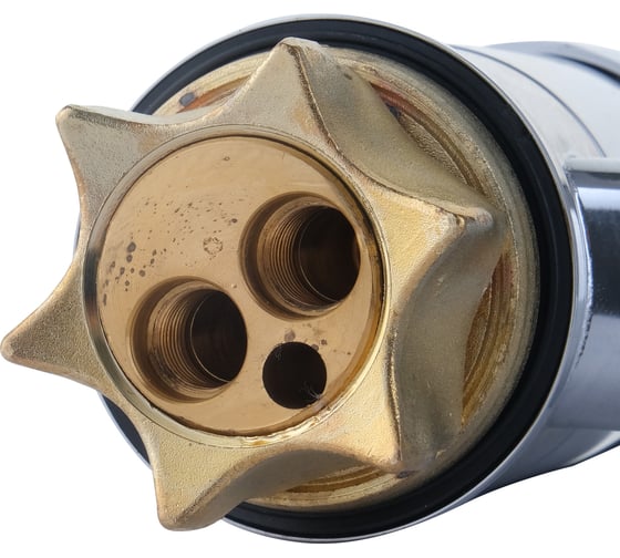 Смеситель OASIS L1013GM