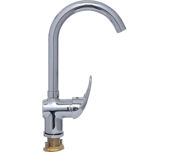 Смеситель OASIS L1009GM