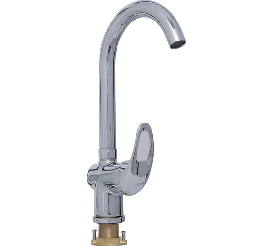 Смеситель OASIS L1009GM
