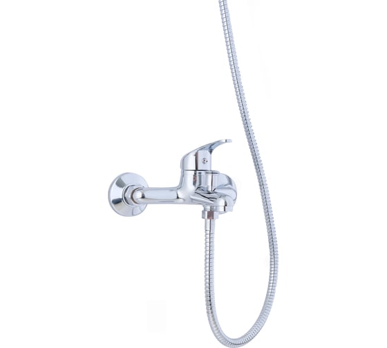Смеситель OASIS L2002M_Mic