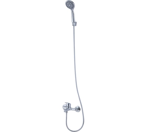 Смеситель OASIS L2002M_Mic