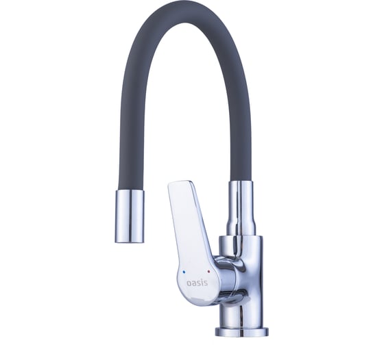 Смеситель OASIS L1005MGS