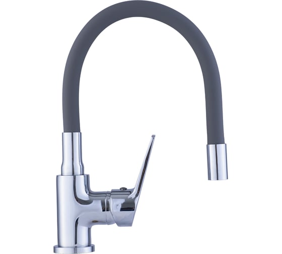 Смеситель OASIS L1005MGS
