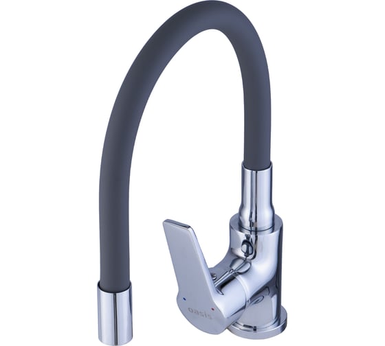 Смеситель OASIS L1005MGS