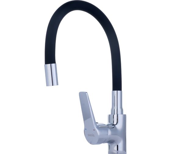 Смеситель OASIS L1006MGВ 1