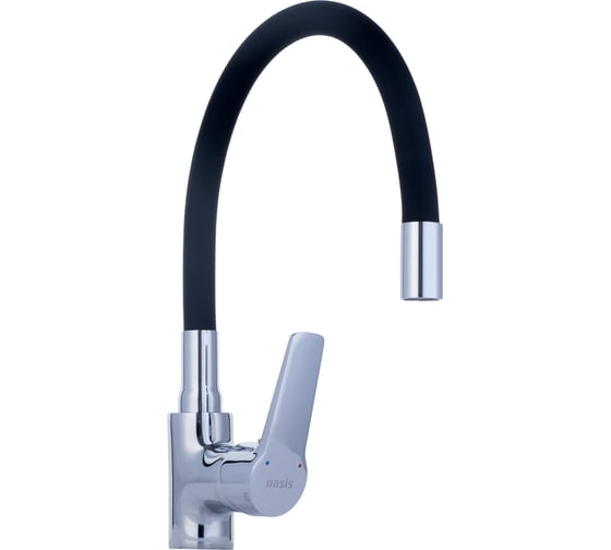 Смеситель OASIS L1006MGВ