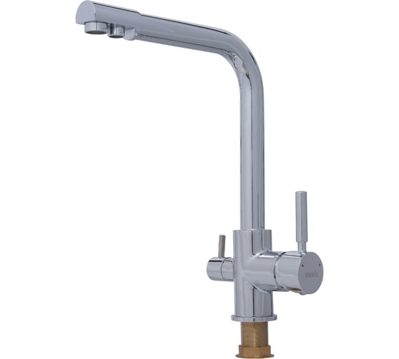 Смеситель OASIS L1007GF