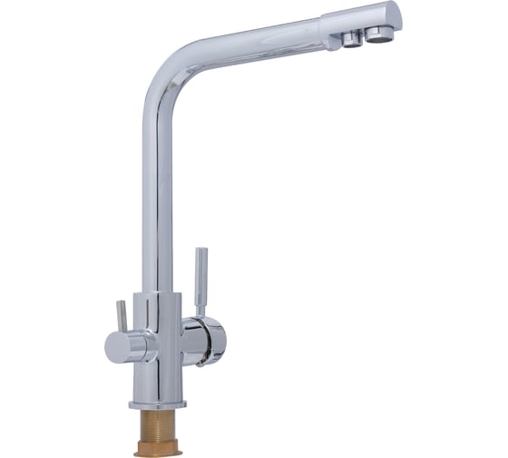 Смеситель OASIS L1007GF
