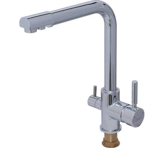 Смеситель OASIS L1007GF