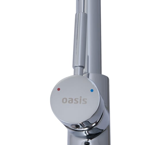 Смеситель OASIS L1007GF