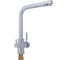 Смеситель OASIS L1007GF 2