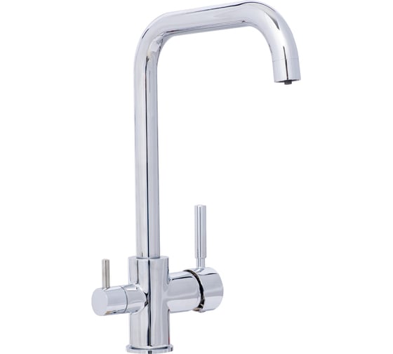 Смеситель OASIS L1006GF