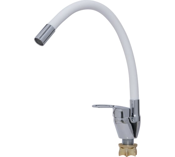 Смеситель OASIS L1004MGW
