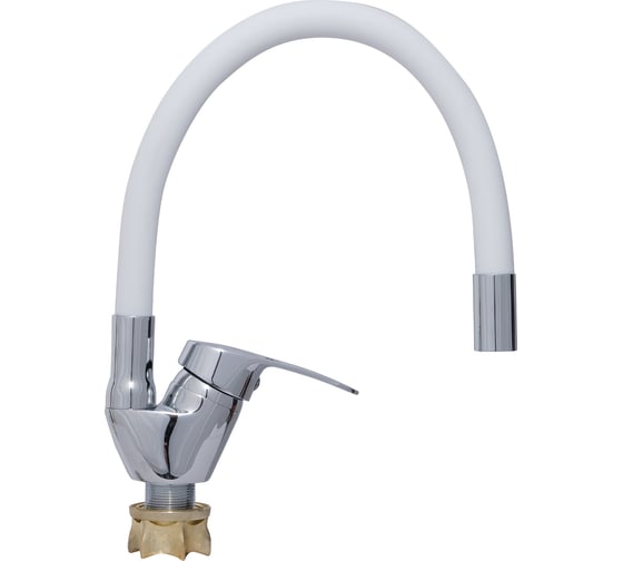 Смеситель OASIS L1004MGW