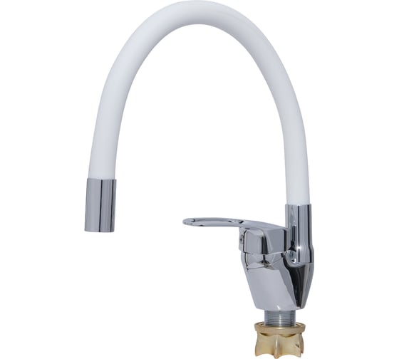Смеситель OASIS L1004MGW