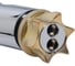 Смеситель OASIS L1004MGW 4