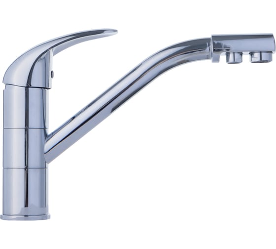 Смеситель OASIS L1008GF
