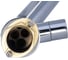 Смеситель OASIS L1008GF 5