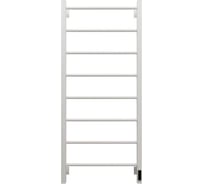 Электрический полотенцесушитель GROTA Simple K 530x1200 белый Simple K 530х1200 RAL9016 EL