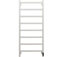 Электрический полотенцесушитель GROTA Soffi K 530x1200 черный Soffi K 530х1200 RAL9005 EL