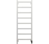 Электрический полотенцесушитель GROTA Soffi K 430x1200 белый Soffi K 430х1200 RAL9016 EL