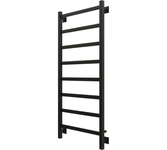 Электрический полотенцесушитель GROTA Soffi K 530x1200 белый Soffi K 530х1200 RAL9016 EL