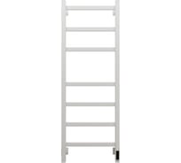 Электрический полотенцесушитель GROTA Nosto 430x1200 белый Nosto 430х1200 RAL9016 EL