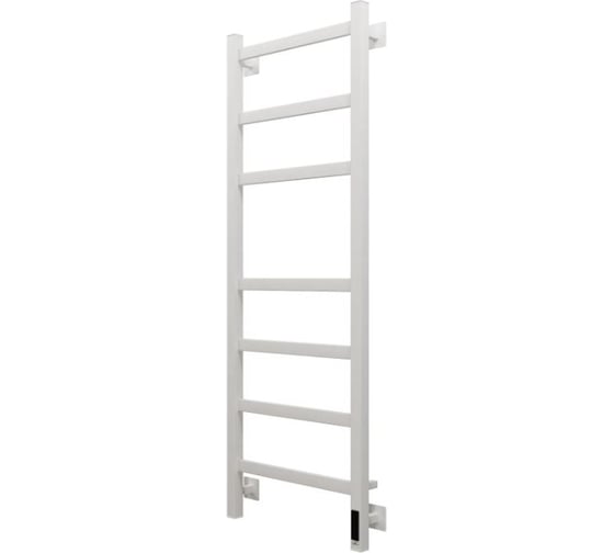 Электрический полотенцесушитель GROTA Nosto 430x1200 белый Nosto 430х1200 RAL9016 EL