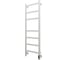 Электрический полотенцесушитель GROTA Nosto 430x1200 белый Nosto 430х1200 RAL9016 EL 2