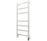 Электрический полотенцесушитель GROTA Nosto 530x1200 белый Nosto 530х1200 RAL9016 EL 2