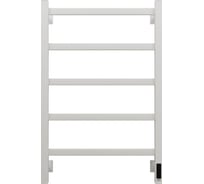 Электрический полотенцесушитель GROTA Soffi K 530x800 белый Soffi K 530х800 RAL9016 EL