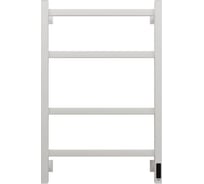 Электрический полотенцесушитель GROTA Nosto 530x800 белый Nosto 530х800 RAL9016 EL