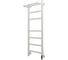 Электрический полотенцесушитель GROTA Tela 430x1200 белый Tela 430х1200 RAL9016 EL 1