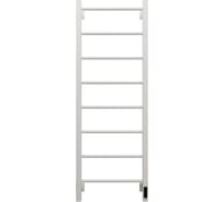 Электрический полотенцесушитель GROTA Simple K 430x1200 белый Simple K 430х1200 RAL9016 EL