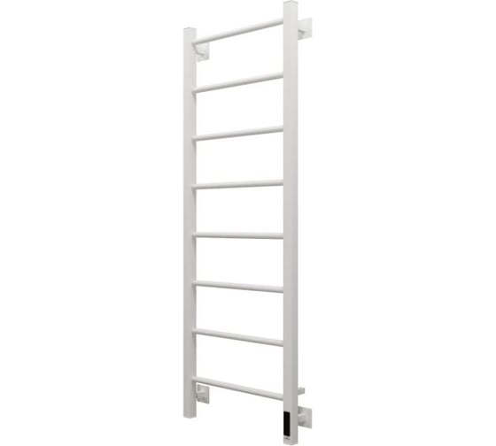 Электрический полотенцесушитель GROTA Simple K 430x1200 белый Simple K 430х1200 RAL9016 EL
