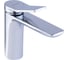 Смеситель OASIS L3016МG_Mat 3