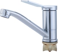 Смеситель OASIS L3017MG_Mat