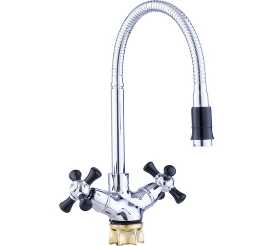 Смеситель OASIS L1002HCGLB