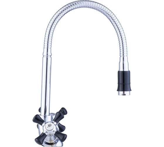 Смеситель OASIS L1002HCGLB