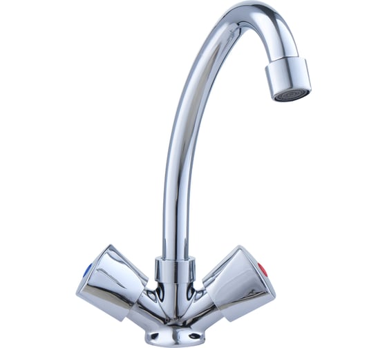 Смеситель OASIS L1003HCSh