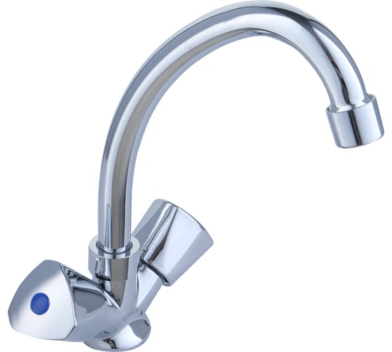 Смеситель OASIS L1003HCSh