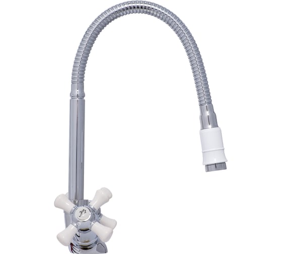 Смеситель OASIS L1003HCGLW