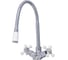 Смеситель OASIS L1003HCGLW 1