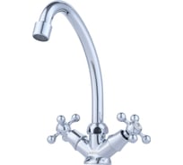 Смеситель OASIS L3014HCG_Vin