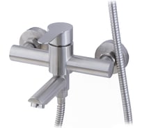 Смеситель OASIS SUS2001M_Car