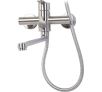 Смеситель OASIS SUS2002M_Car