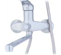 Смеситель OASIS L2012М_Del