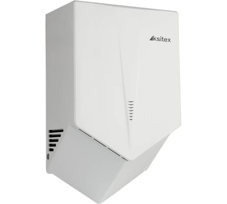 Сушилка для рук Ksitex JET белый М-2020W 33045